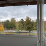 Vuokraa 2 makuuhuoneen asunto, 40 m² paikassa Vantaa