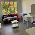 Appartement de 24 m² avec 1 chambre(s) en location à SUR MER