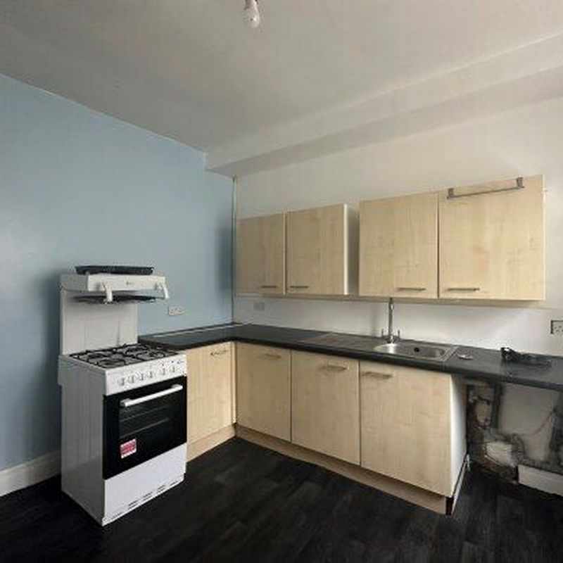 Property to rent in Cobden Street, Burnley BB10 Harle Syke