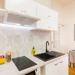 Pronajměte si 1 ložnic/e byt o rozloze 27 m² v Prague