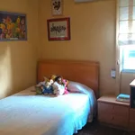 Alquilar 4 dormitorio apartamento en Madrid