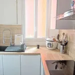 Rent 2 bedroom apartment of 37 m² in Choisy-le-Roi