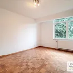 Rent 3 bedroom apartment in Woluwe-Saint-Pierre