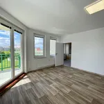 Pronajměte si 2 ložnic/e byt o rozloze 76 m² v Prague