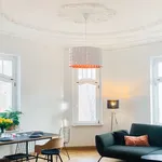 Rent 3 bedroom apartment of 70 m² in Leipzig