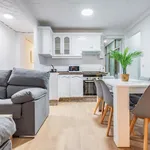 Rent 5 bedroom apartment in Castellón de la Plana