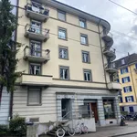 Rent 1 bedroom apartment of 34 m² in Zurich