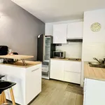 Appartement de 41 m² avec 2 chambre(s) en location à La Grande-Motte