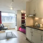 Studio of 36 m² in brussels