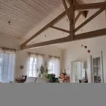 Rent 4 bedroom house of 143 m² in Proche Levignac