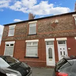 Terraced house to rent in Cross Street, Warrington WA2