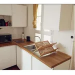 Appartement de 31 m² avec 1 chambre(s) en location à Meudon