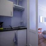 Rent a room of 25 m² in Madrid