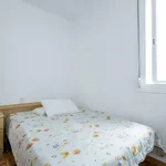 Alquilar 4 dormitorio apartamento en Barcelona