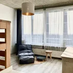 Huur 1 slaapkamer appartement in Charleroi