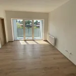 Pronajměte si 2 ložnic/e byt o rozloze 59 m² v Pelhřimov