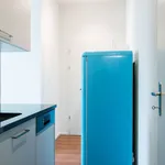 Rent 1 bedroom apartment of 27 m² in Zürich