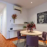 Rent 1 bedroom apartment in barcelona