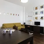 Rent 1 bedroom apartment of 65 m² in milan