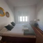 Rent a room in Lisbon