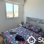 Appartement de 31 m² avec 2 chambre(s) en location à Vallauris