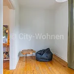 Miete 2 Schlafzimmer wohnung von 65 m² in Hamburg