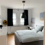 Miete 3 Schlafzimmer wohnung von 70 m² in Frankfurt am Main