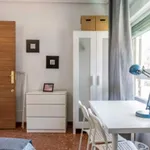 Rent 9 bedroom apartment in Valencia