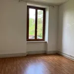 Appartement de 86 m² avec 4 chambre(s) en location à Riedheim