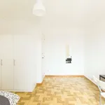 Rent a room of 209 m² in madrid