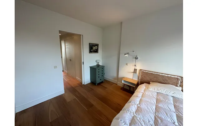 Huur 3 slaapkamer appartement van 114 m² in Amsterdam