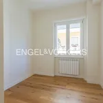 Rent 4 bedroom apartment of 145 m² in Rome