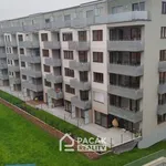 Rent 1 bedroom apartment of 33 m² in Olomouc