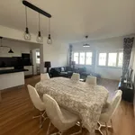 Rent 3 bedroom apartment of 130 m² in Lisbon