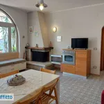 Bilocale arredato con terrazzo Litorale nord