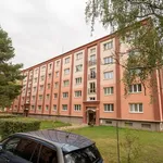 Pronajměte si 3 ložnic/e byt o rozloze 72 m² v prerov