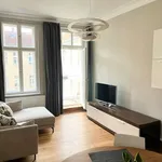 Miete 1 Schlafzimmer wohnung von 57 m² in berlin