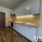 Rent 2 bedroom apartment in Kroměříž