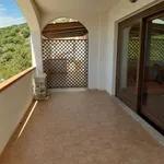 Bilocale arredato con terrazzo Muntiggioni