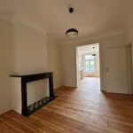 Rent 3 bedroom apartment in Ixelles