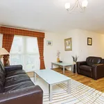 Flat to rent in Trinity Court, No. 1 London Road, Newcastle Under Lyme, Staffordshire ST5