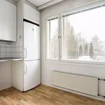 Vuokraa 2 makuuhuoneen asunto, 46 m² paikassa Vantaa