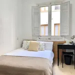 Rent a room in madrid