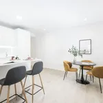 Alquilo 4 dormitorio apartamento de 110 m² en Madrid