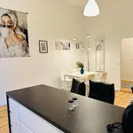 Rent 2 bedroom apartment of 100 m² in Berlin