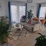 Appartement de 63 m² avec 3 chambre(s) en location à Noisy Le Grand