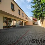 Rent 2 bedroom apartment of 32 m² in Kyjov