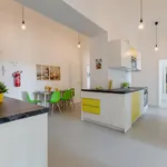 Rent 5 bedroom apartment in Prague