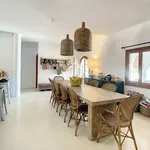 Alquilo 4 dormitorio casa de 140 m² en Menorca