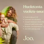 Vuokraa 1 makuuhuoneen asunto, 42 m² paikassa Espoo